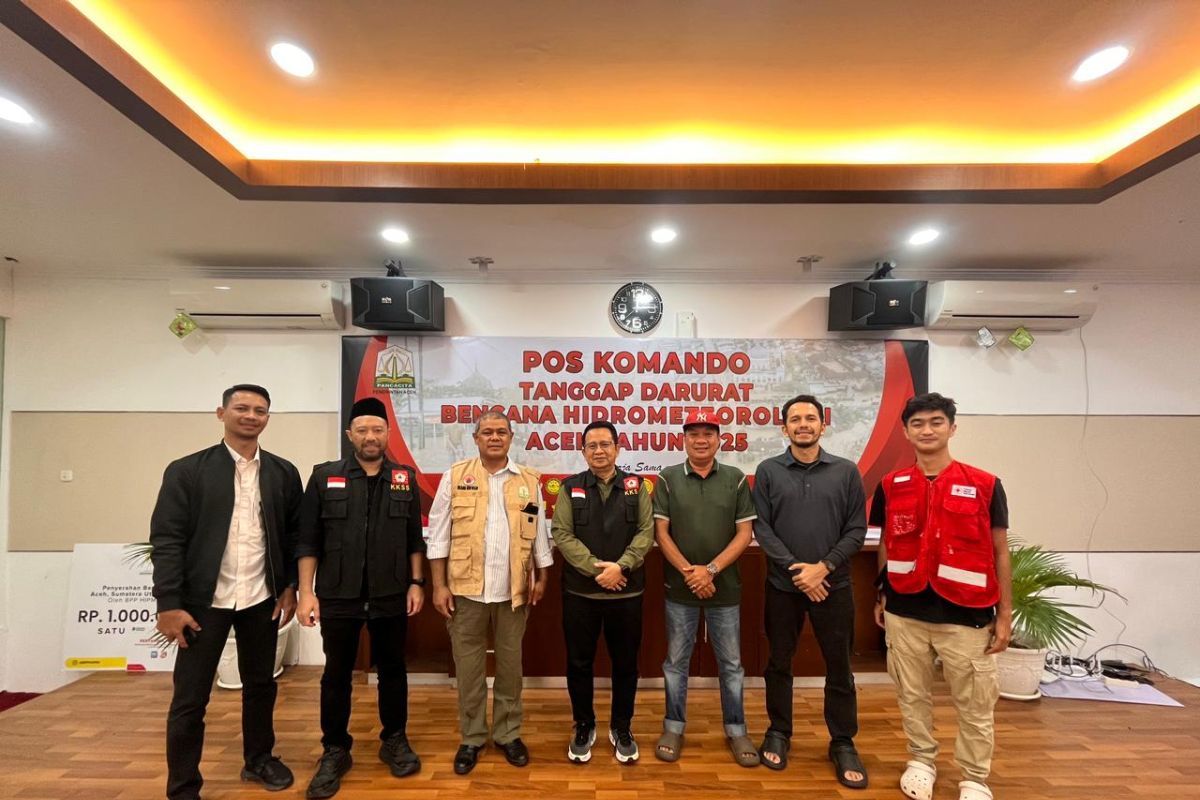 PERSI Sirimau menggelar rangkaian kegiatan Webinar, Seminar, dan Workshop yang berlangsung di Pasteur Convention Center, Holiday Inn Pasteur Bandung