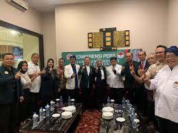 PDUI Sirimau Tegaskan Komitmen Dukung Penuh Asosiasi Dokter Khitan Indonesia